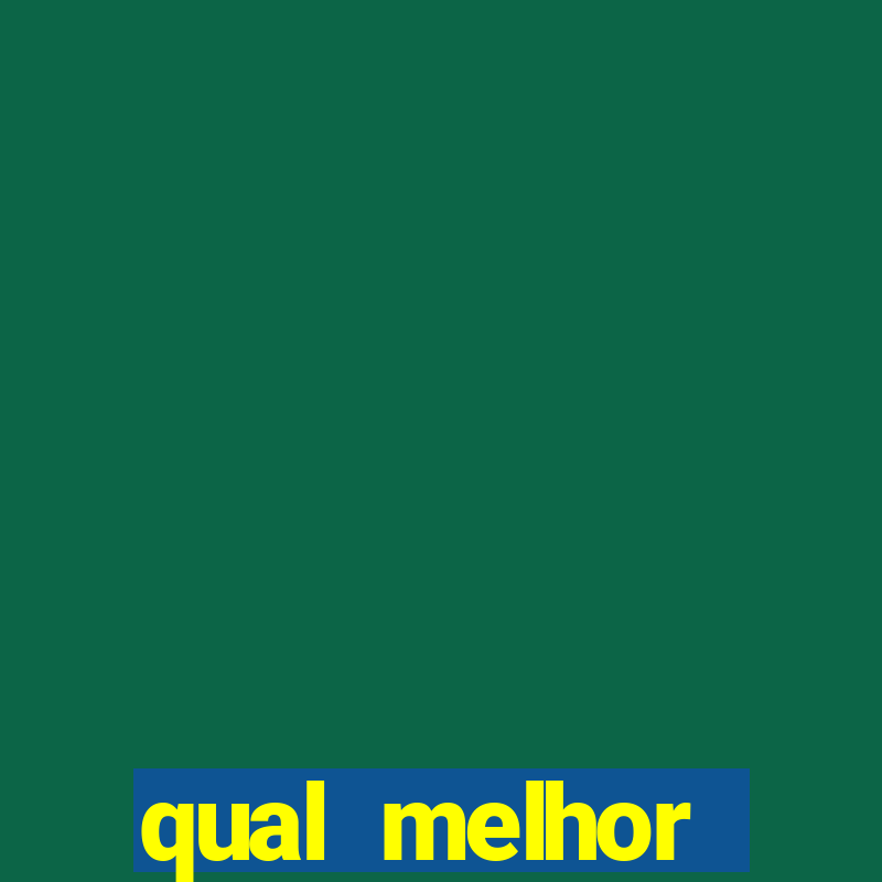 qual melhor aplicativo de jogo para ganhar dinheiro